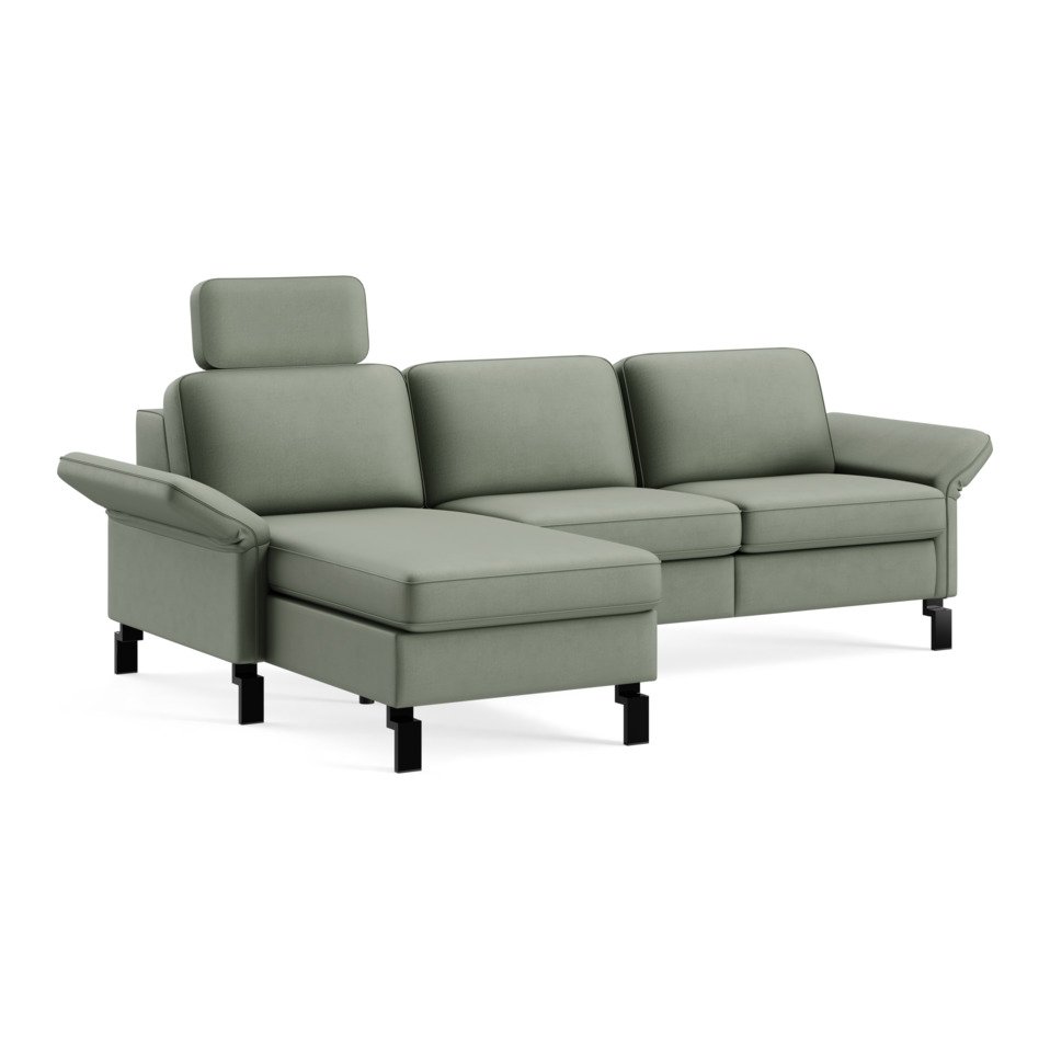 Ecksofa Classics