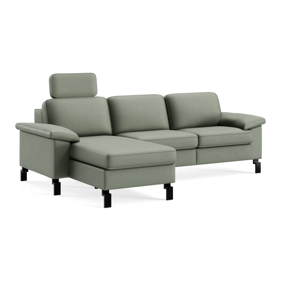 Ecksofa Classics