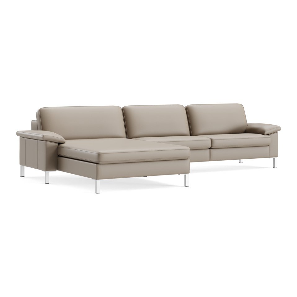 divano ad angolo CLASSICS