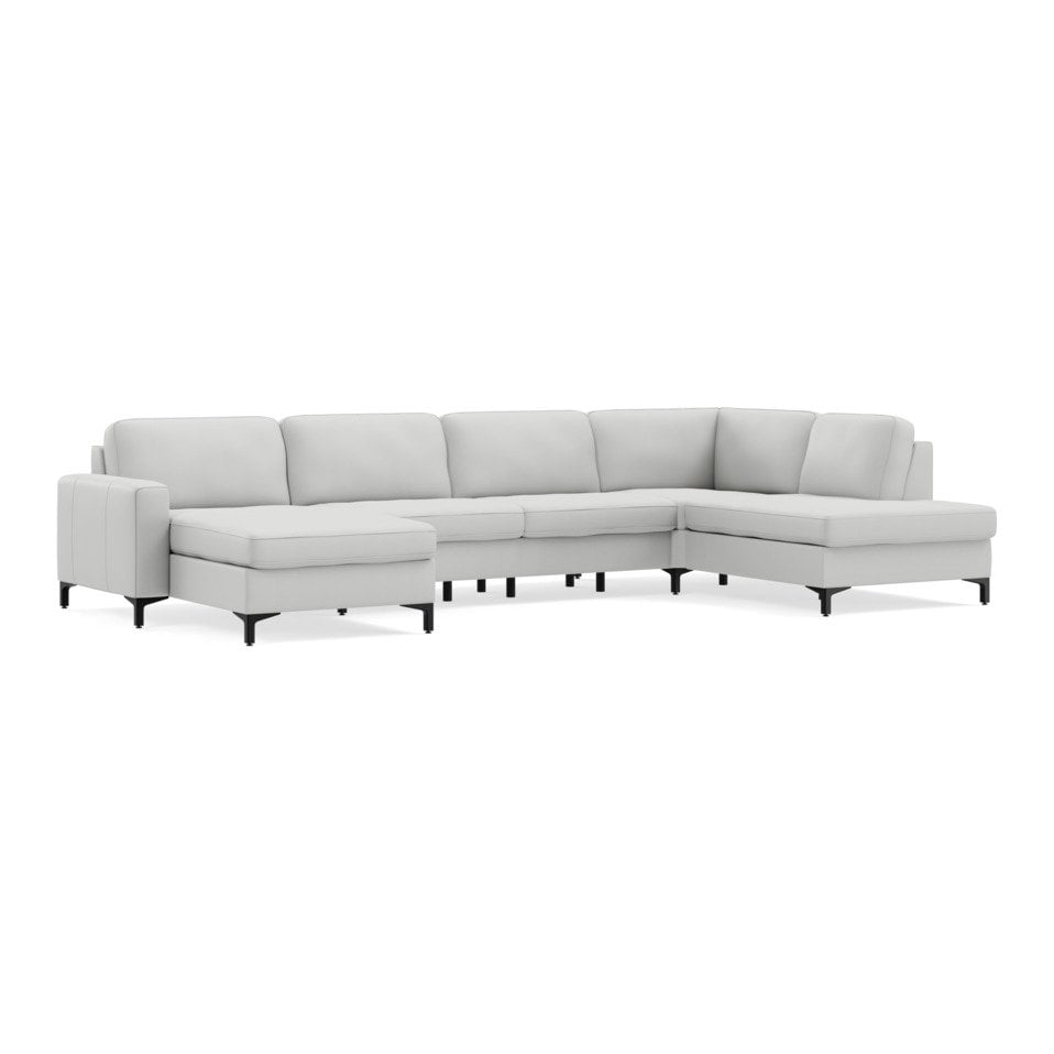 Ecksofa Classics Plus