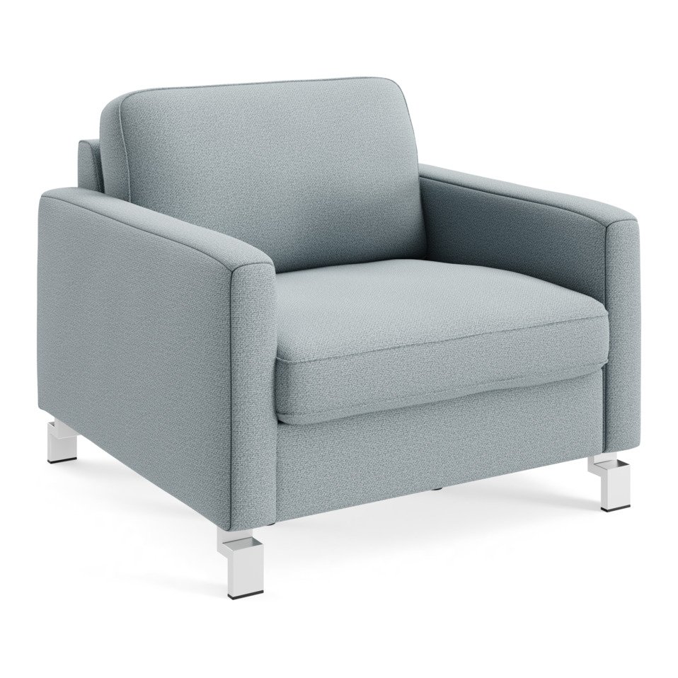 poltrona CLASSICS PLUS