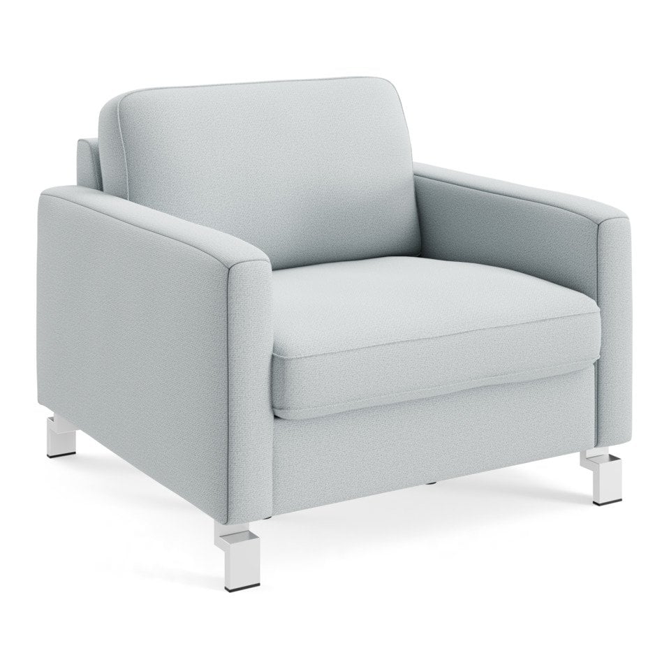poltrona CLASSICS PLUS