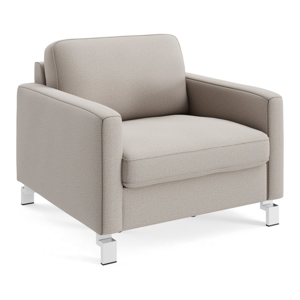 poltrona CLASSICS PLUS