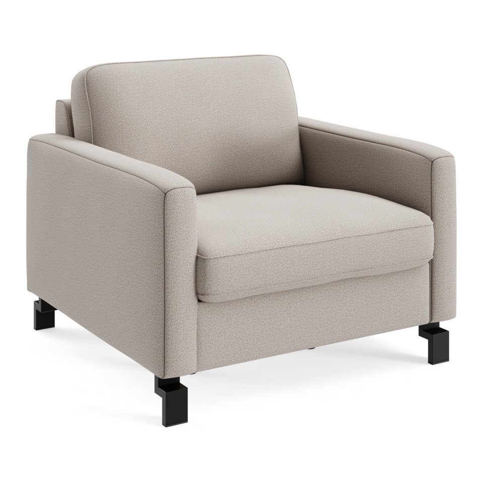 poltrona CLASSICS PLUS