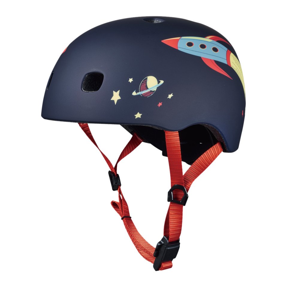 Casco Rocket