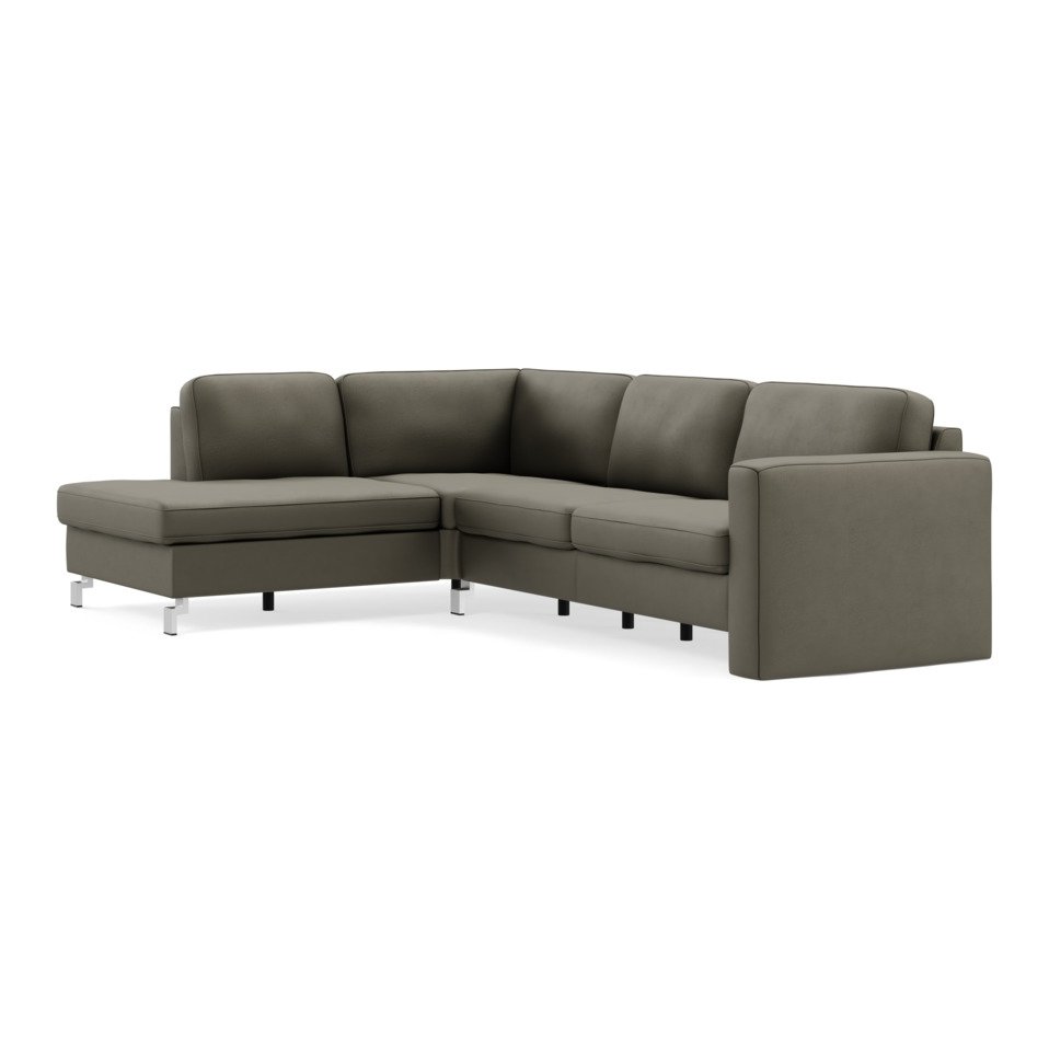 Ecksofa Classics Plus