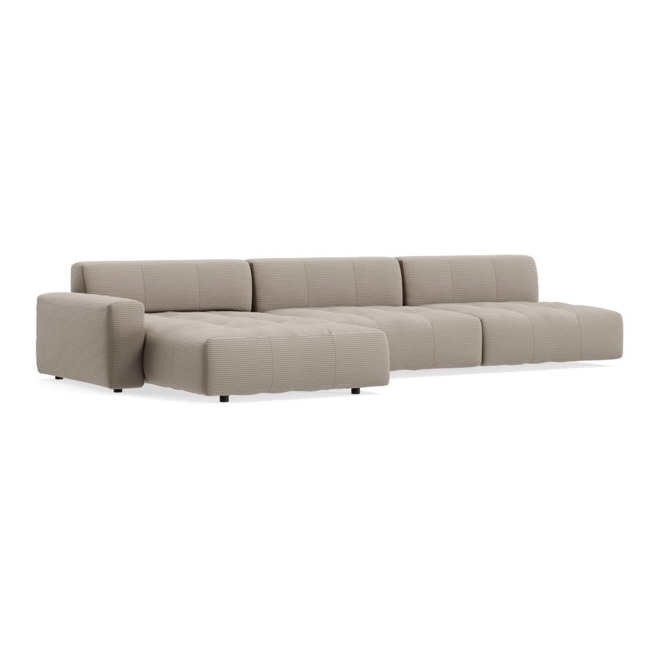 Ecksofa Pensacola 2.0