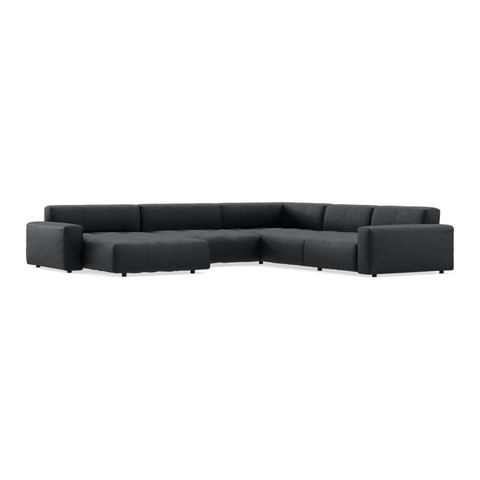 Ecksofa Pensacola 2.0