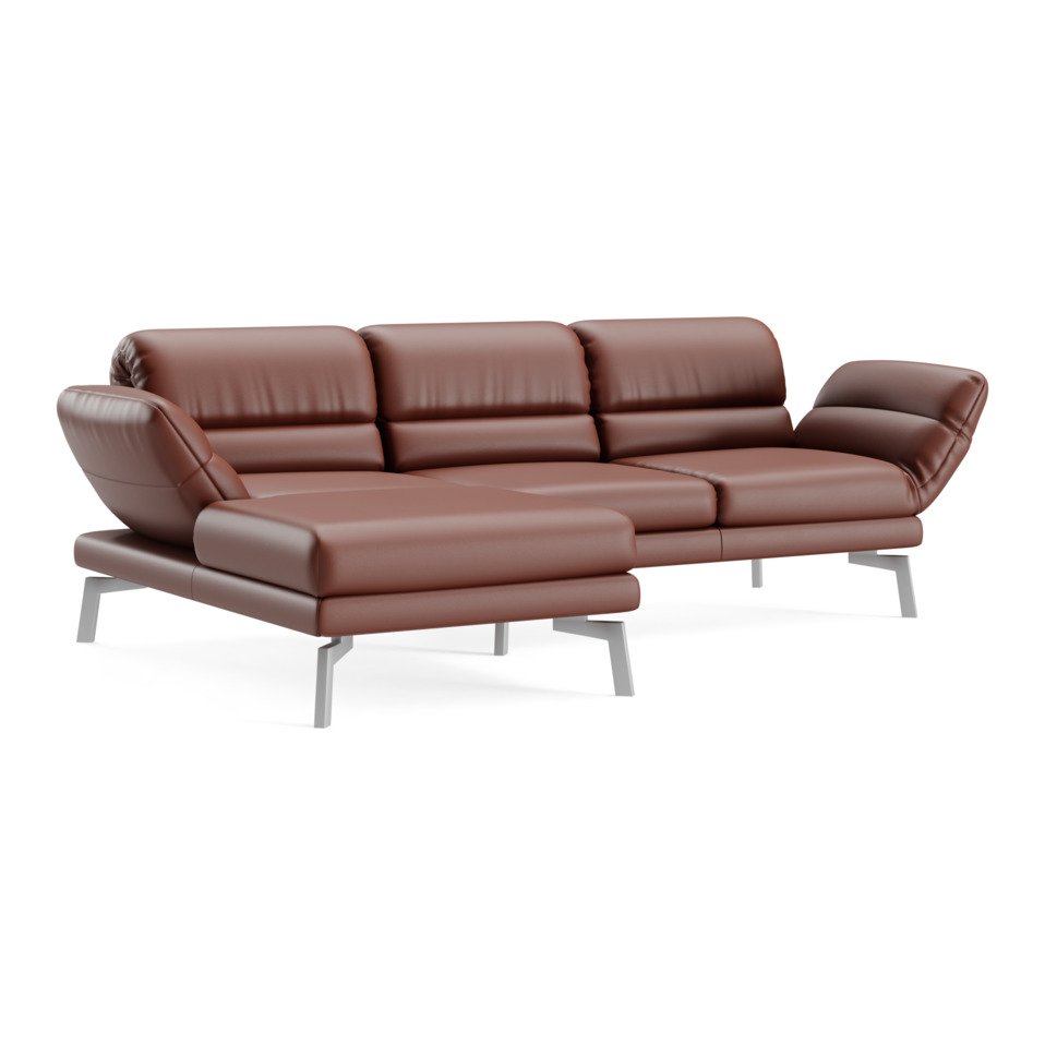 Ecksofa Cosio