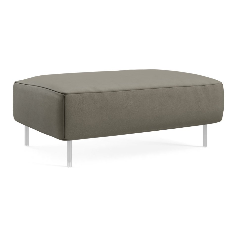 Hocker Mandia