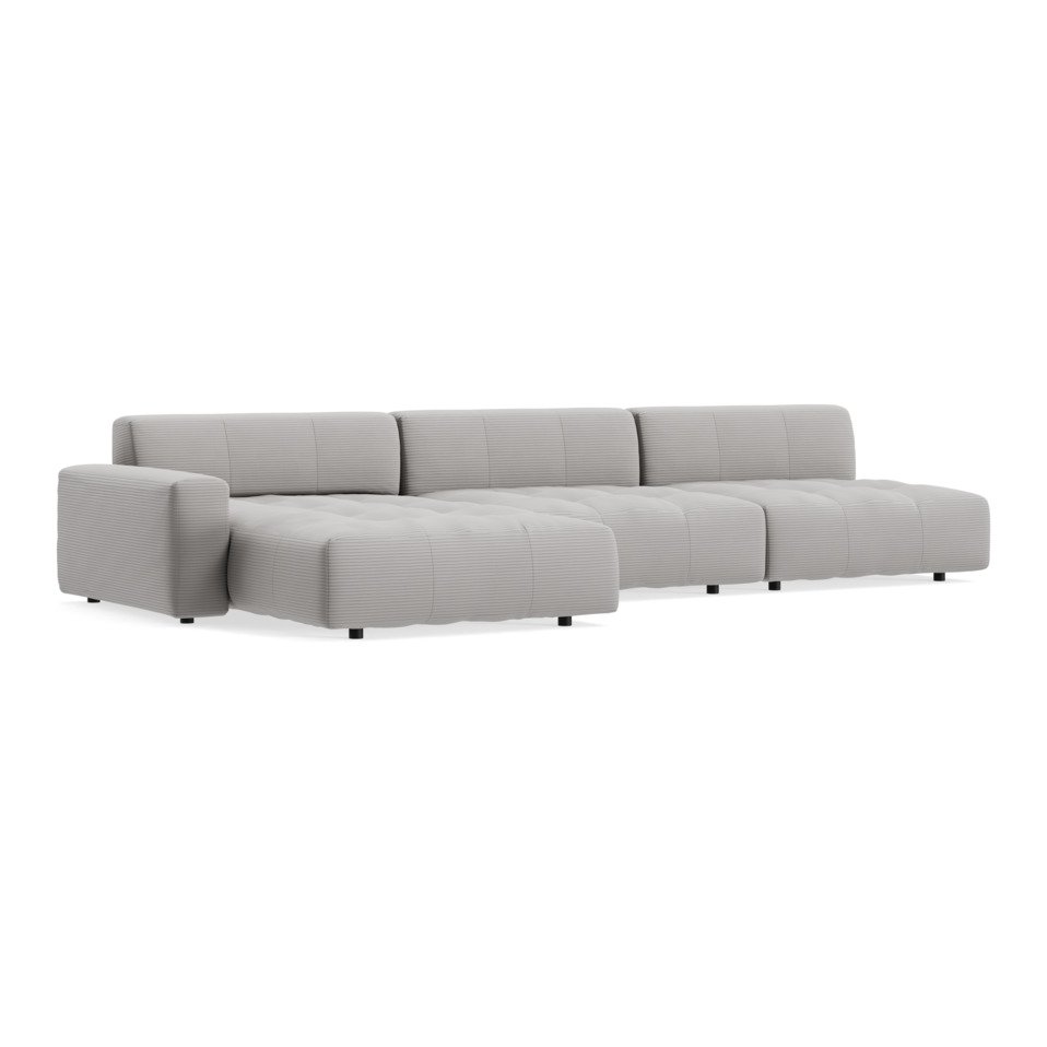 Ecksofa Pensacola 2.0