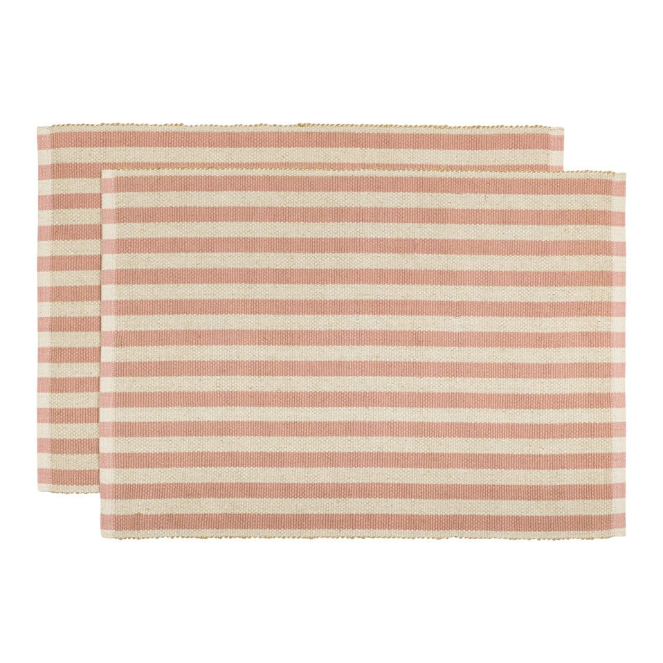 Tischset STRIPE