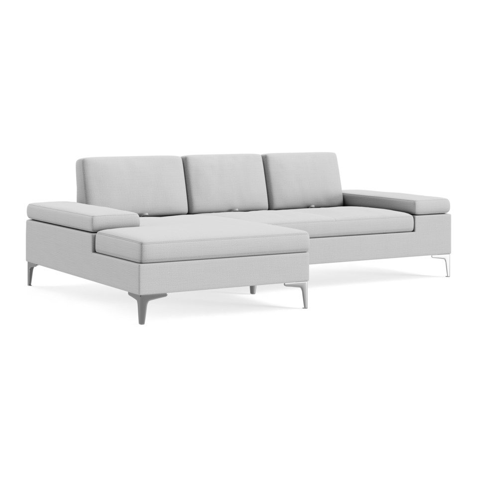 Ecksofa Baltimore