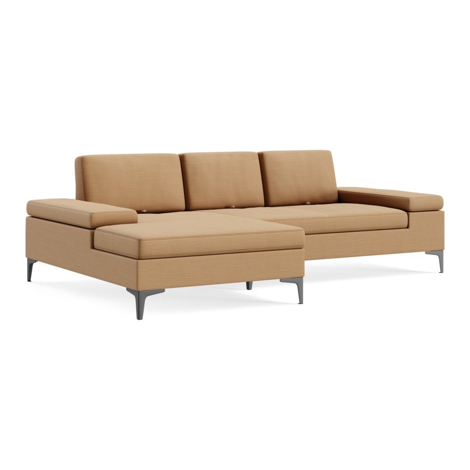 Ecksofa Baltimore