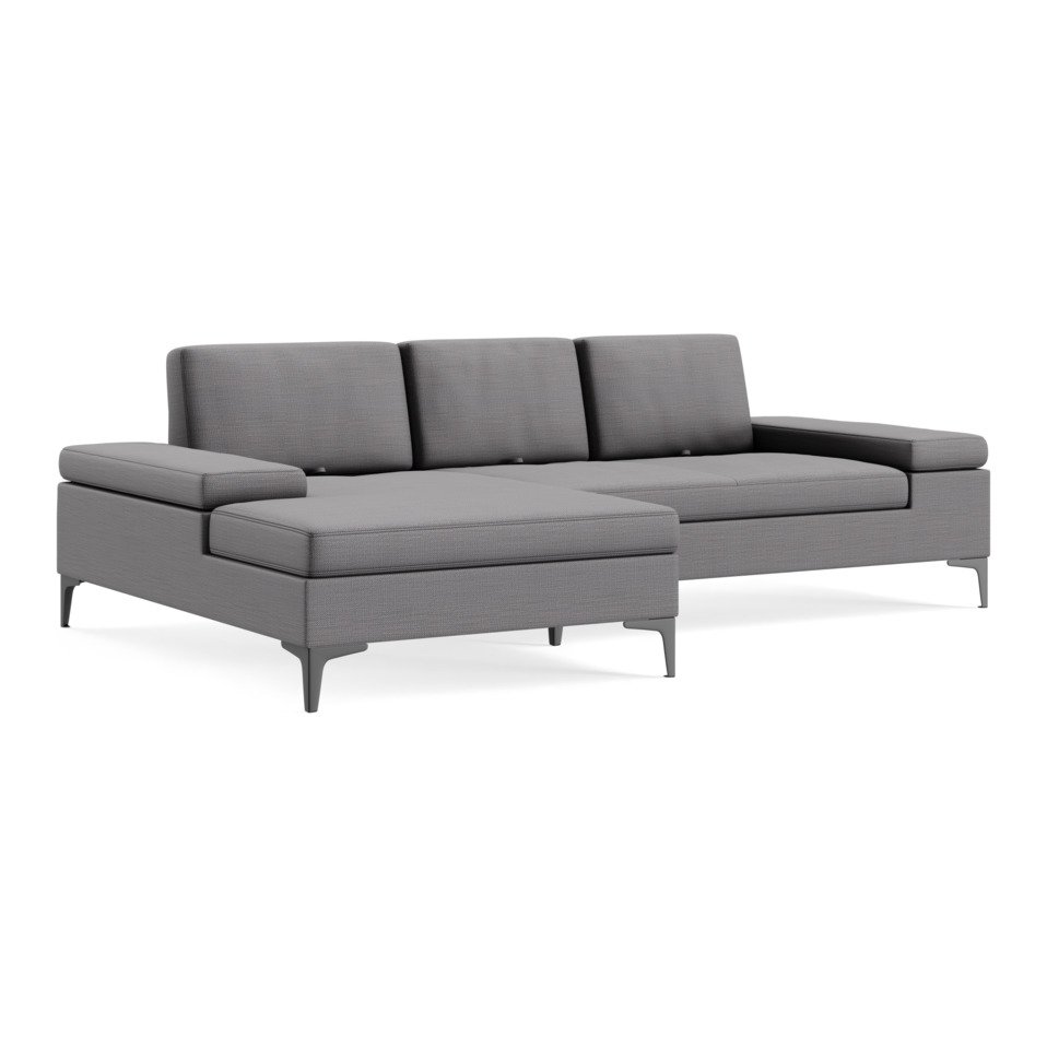 Ecksofa Baltimore