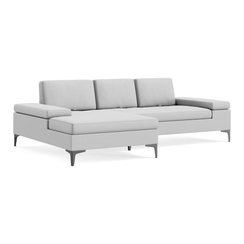 Ecksofa Baltimore