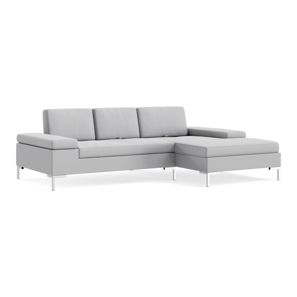 Ecksofa Baltimore