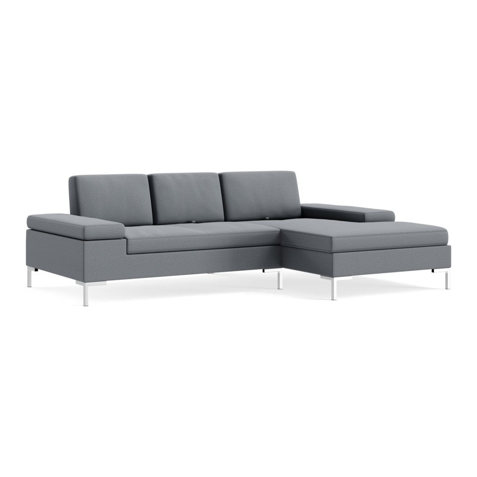 Ecksofa Baltimore