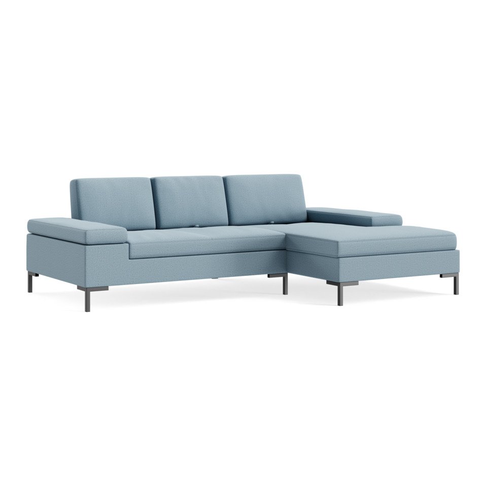 Ecksofa Baltimore