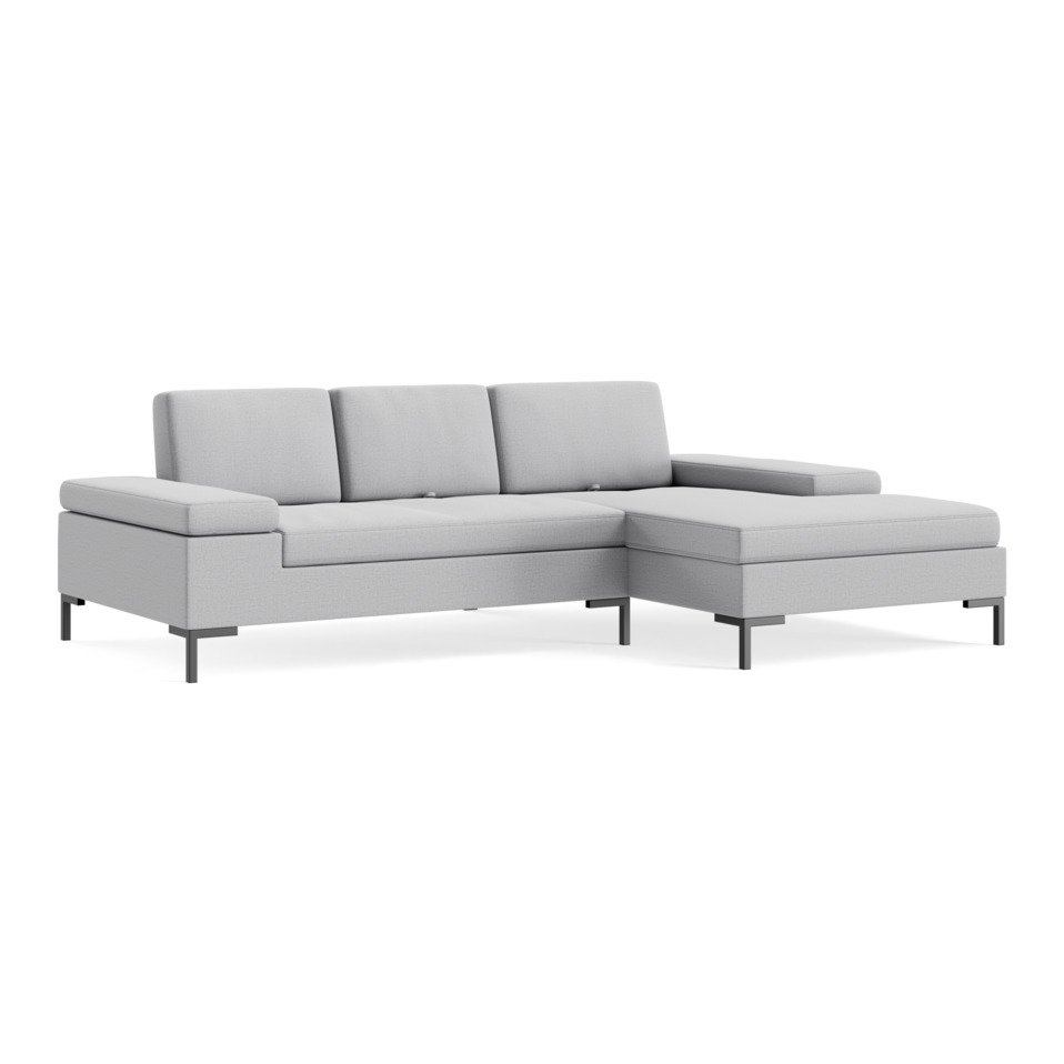 Ecksofa Baltimore