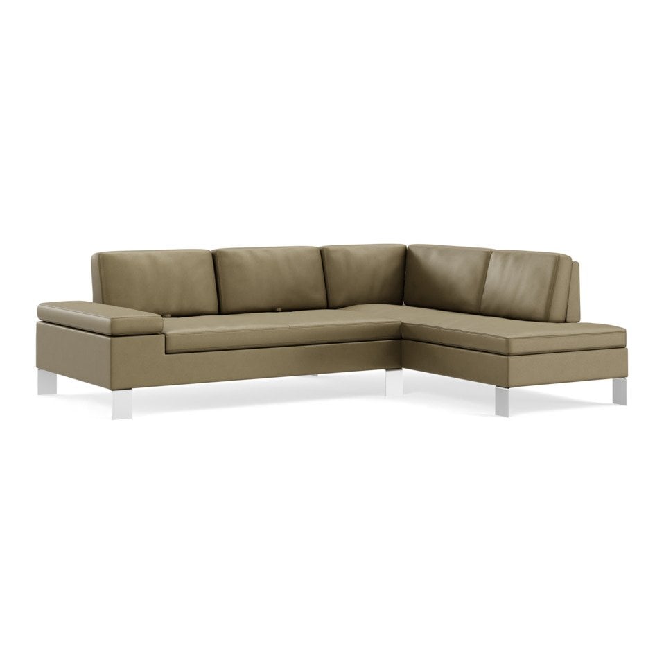 Ecksofa Baltimore