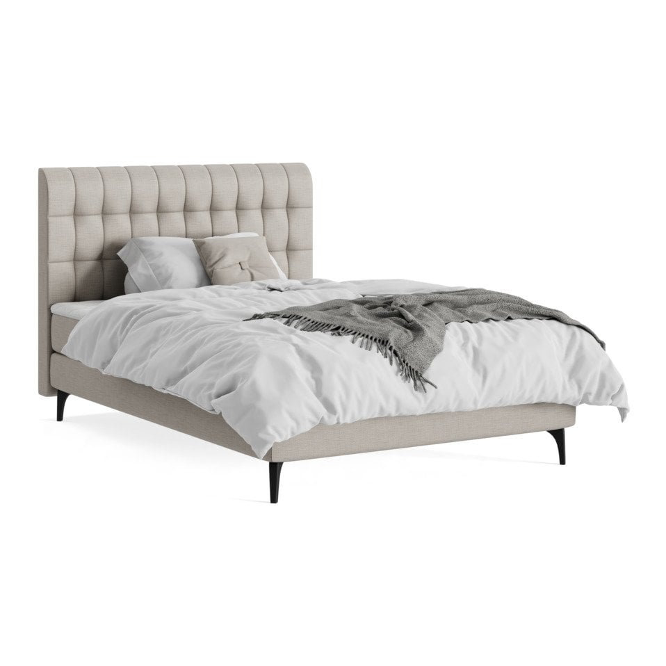 Boxspringbett Massello