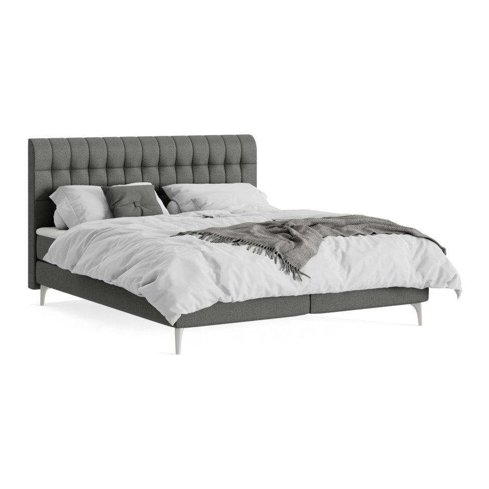 Boxspringbett Massello