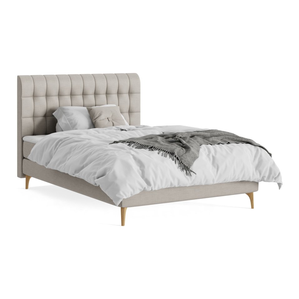 Boxspringbett Massello