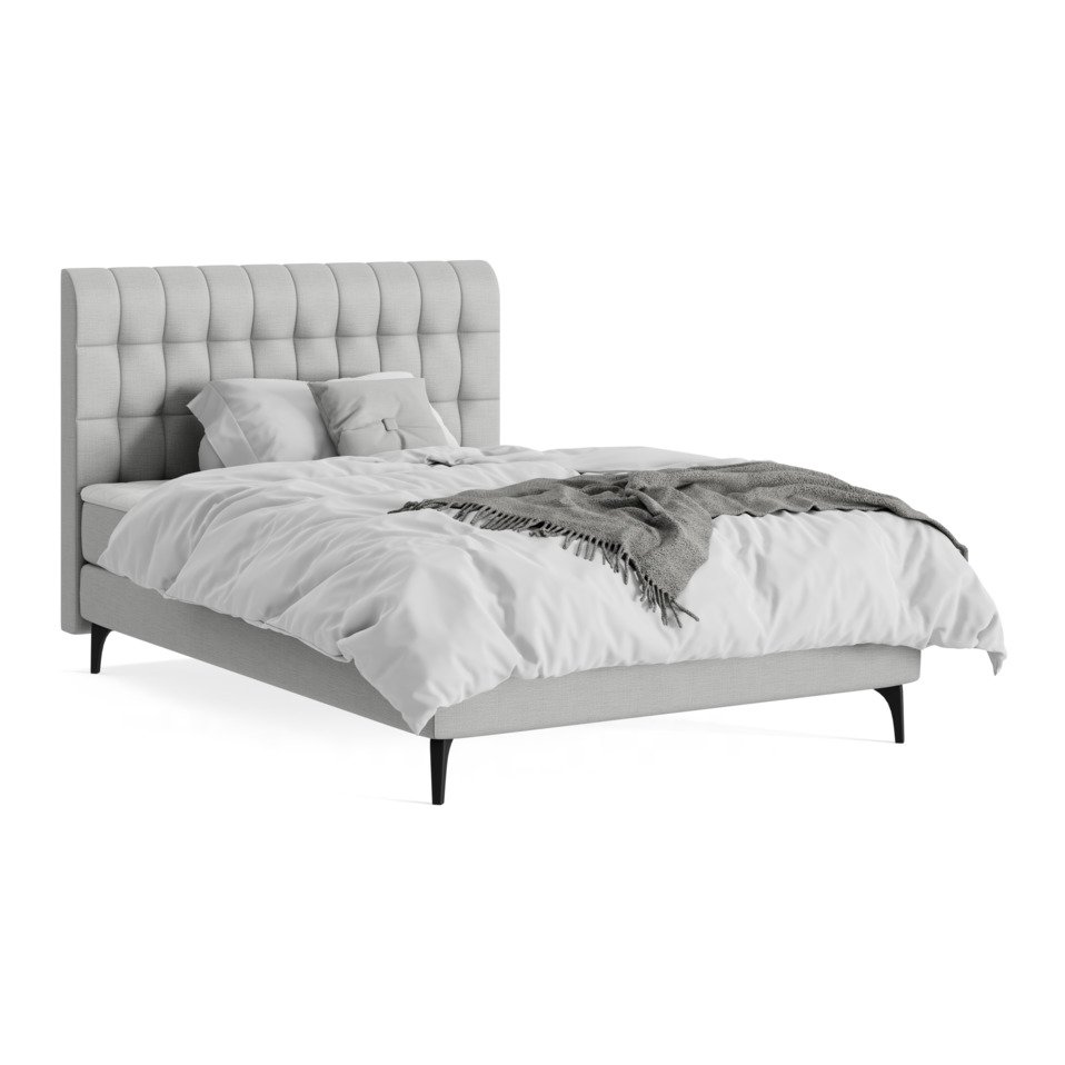 letto Boxspring Massello