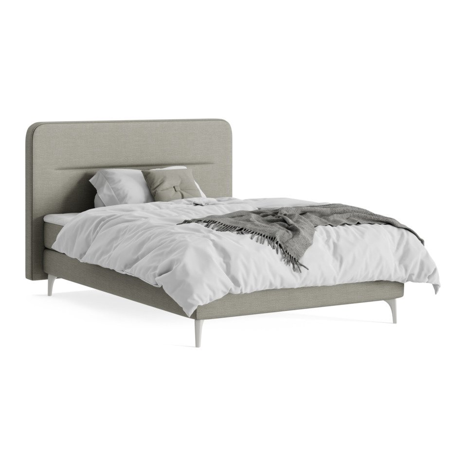 letto Boxspring Massello