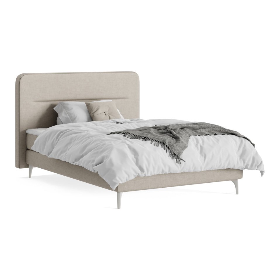 Boxspringbett Massello