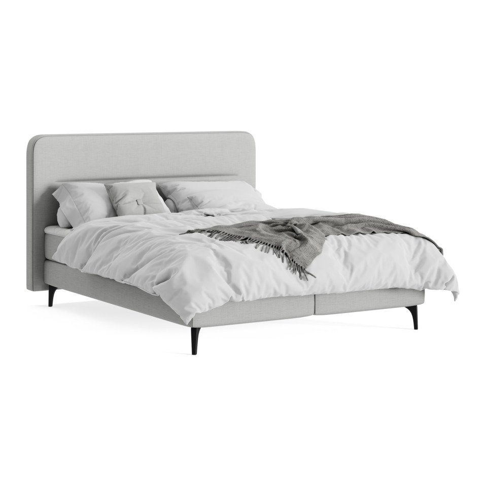 Boxspringbett Massello