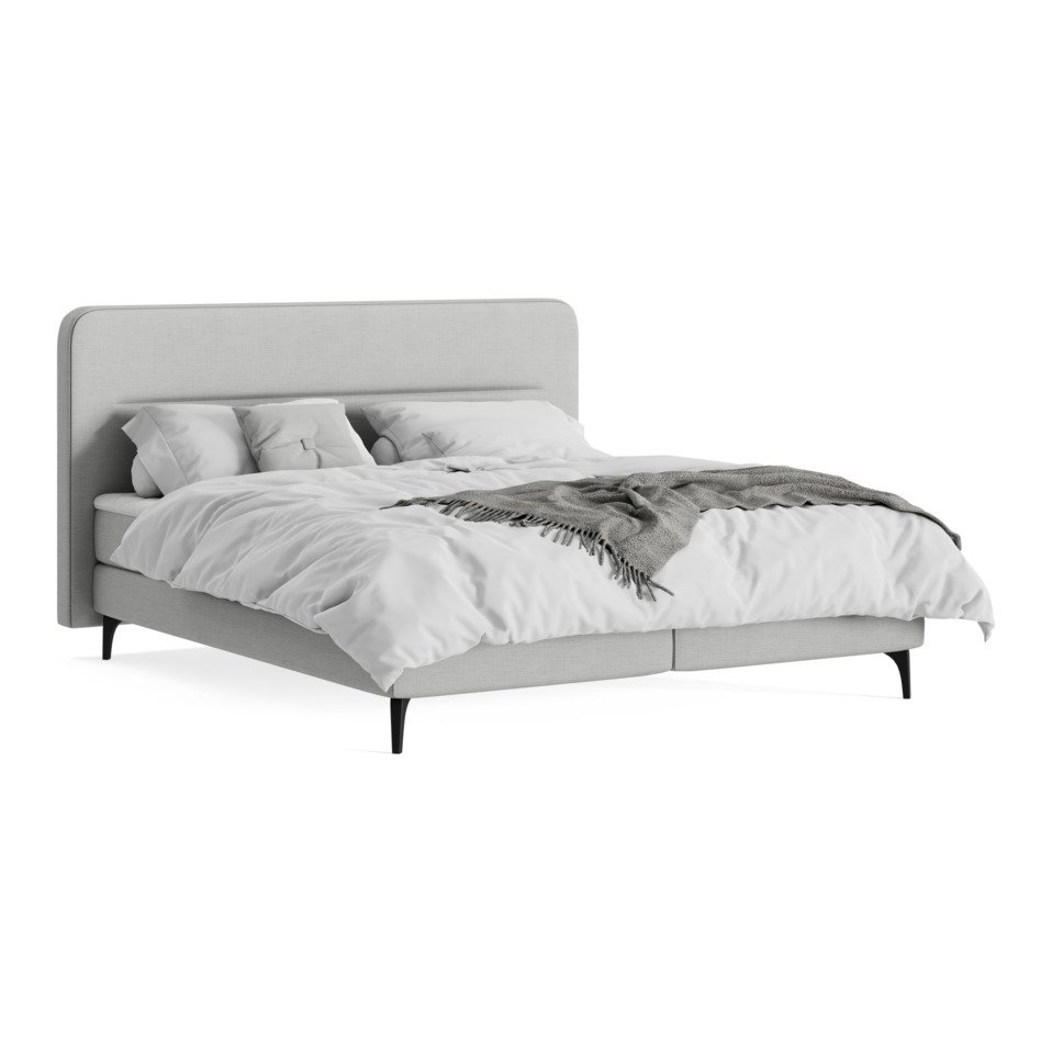 Boxspringbett Massello