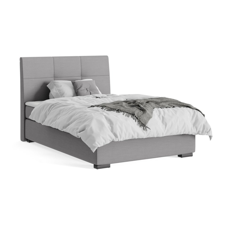 Boxspringbett Lenno