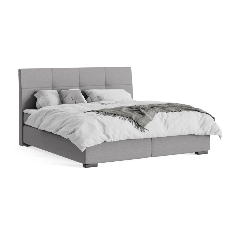 Boxspringbett Lenno