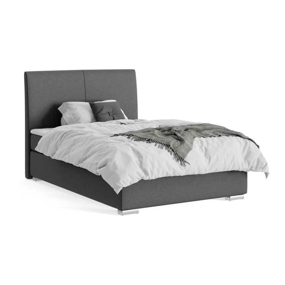 letto Boxspring Lenno