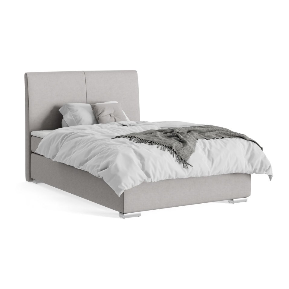 letto Boxspring Lenno