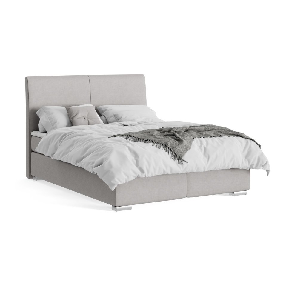 letto Boxspring Lenno