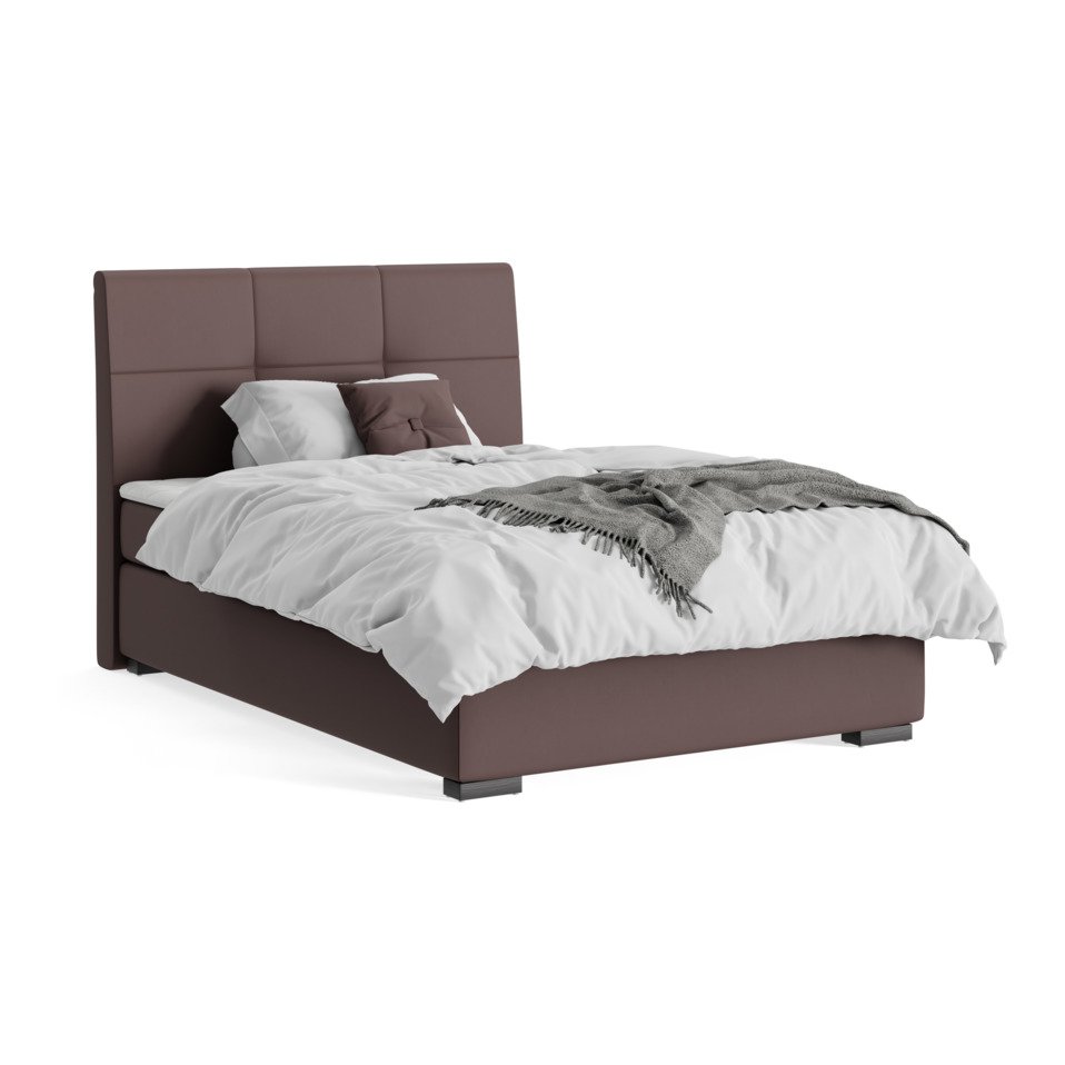 letto Boxspring Lenno