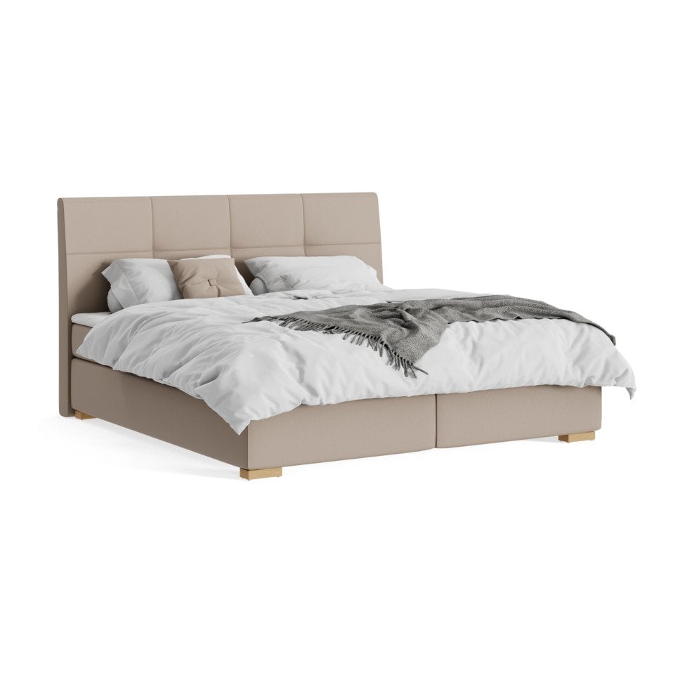 Boxspringbett Lenno