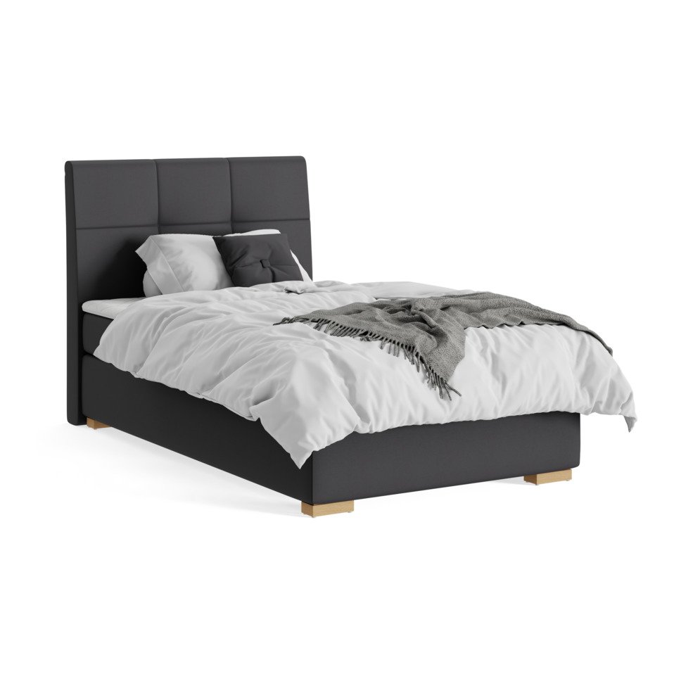 letto Boxspring Lenno