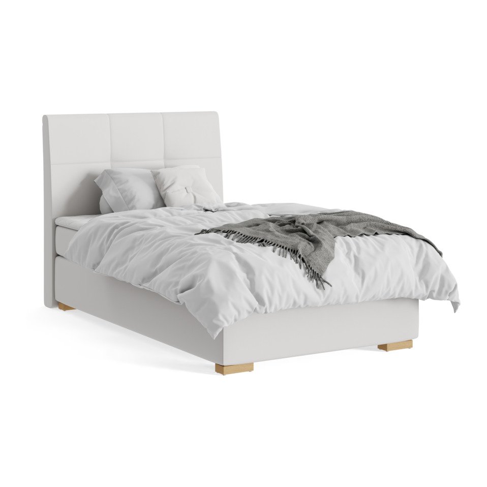 letto Boxspring Lenno