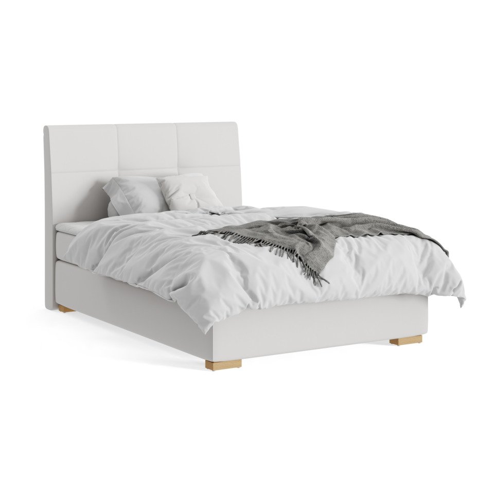 letto Boxspring Lenno