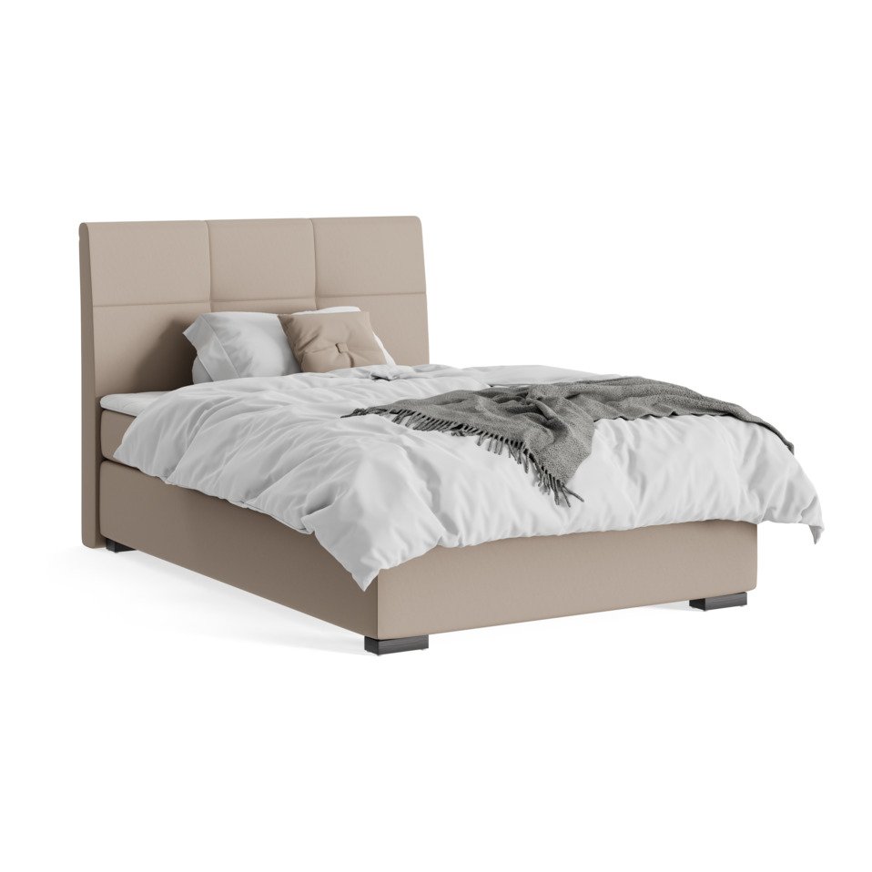 letto Boxspring Lenno