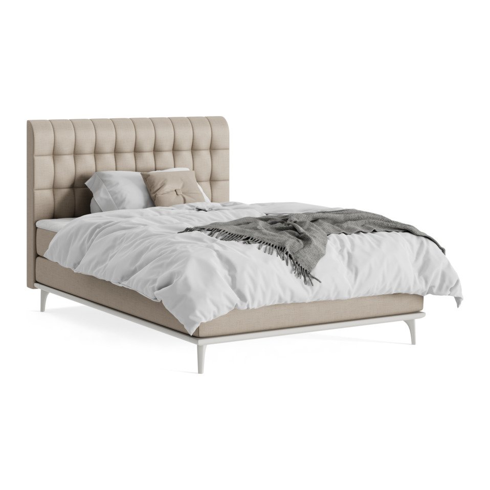 letto Boxspring Massello