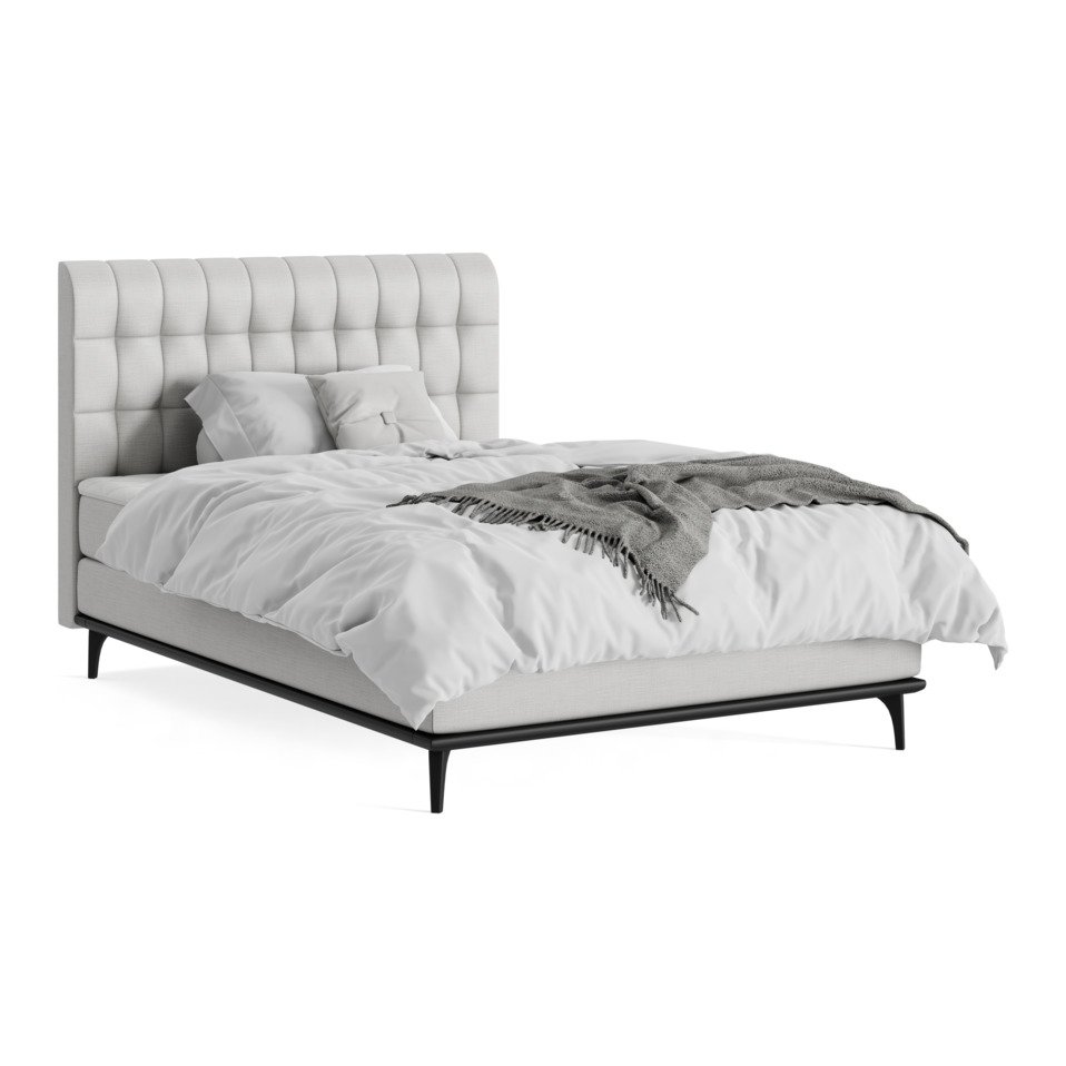 letto Boxspring Massello