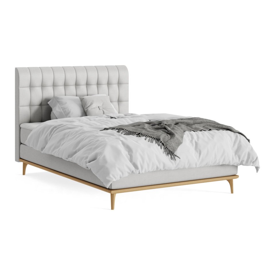 Boxspringbett Massello