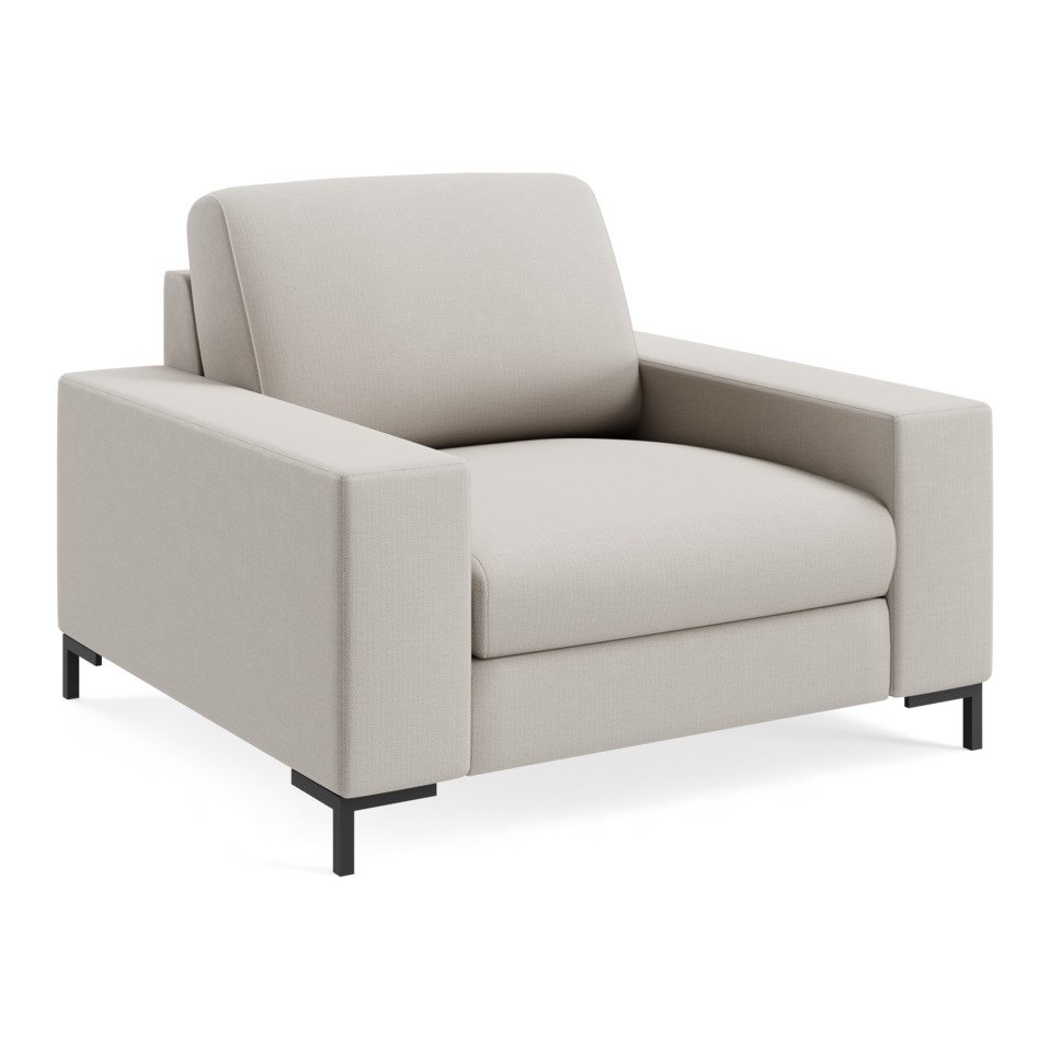 fauteuil QUATTRO