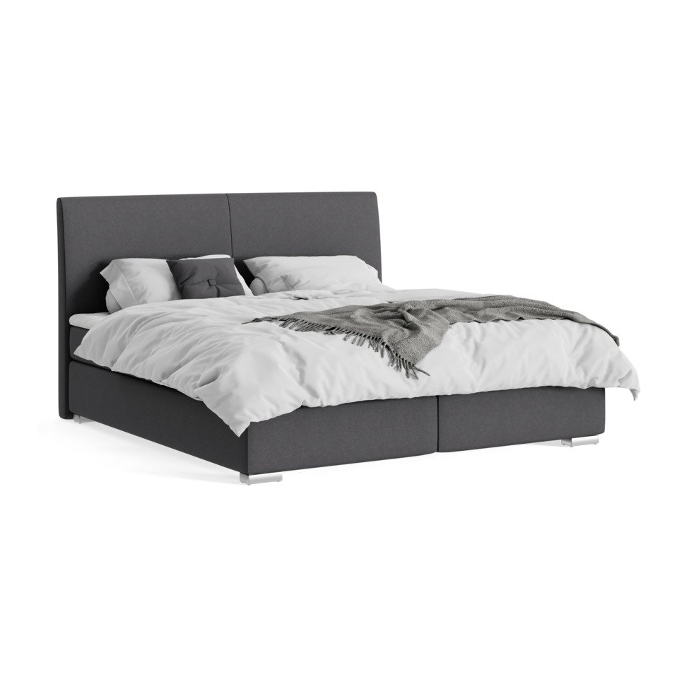 letto Boxspring Lenno