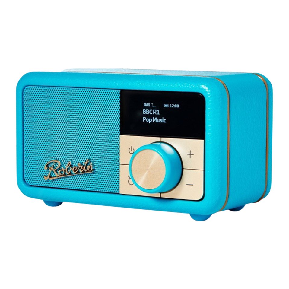 DAB Radio REVIVAL PETITE